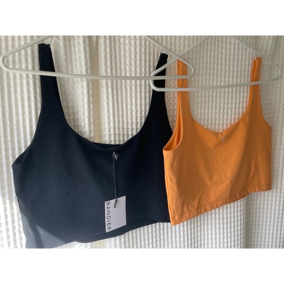 All Access BANDIER sports bras (2) - Picture 6 of 7
